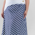 ZIGGY SKIRT plus-size - AMOUR781