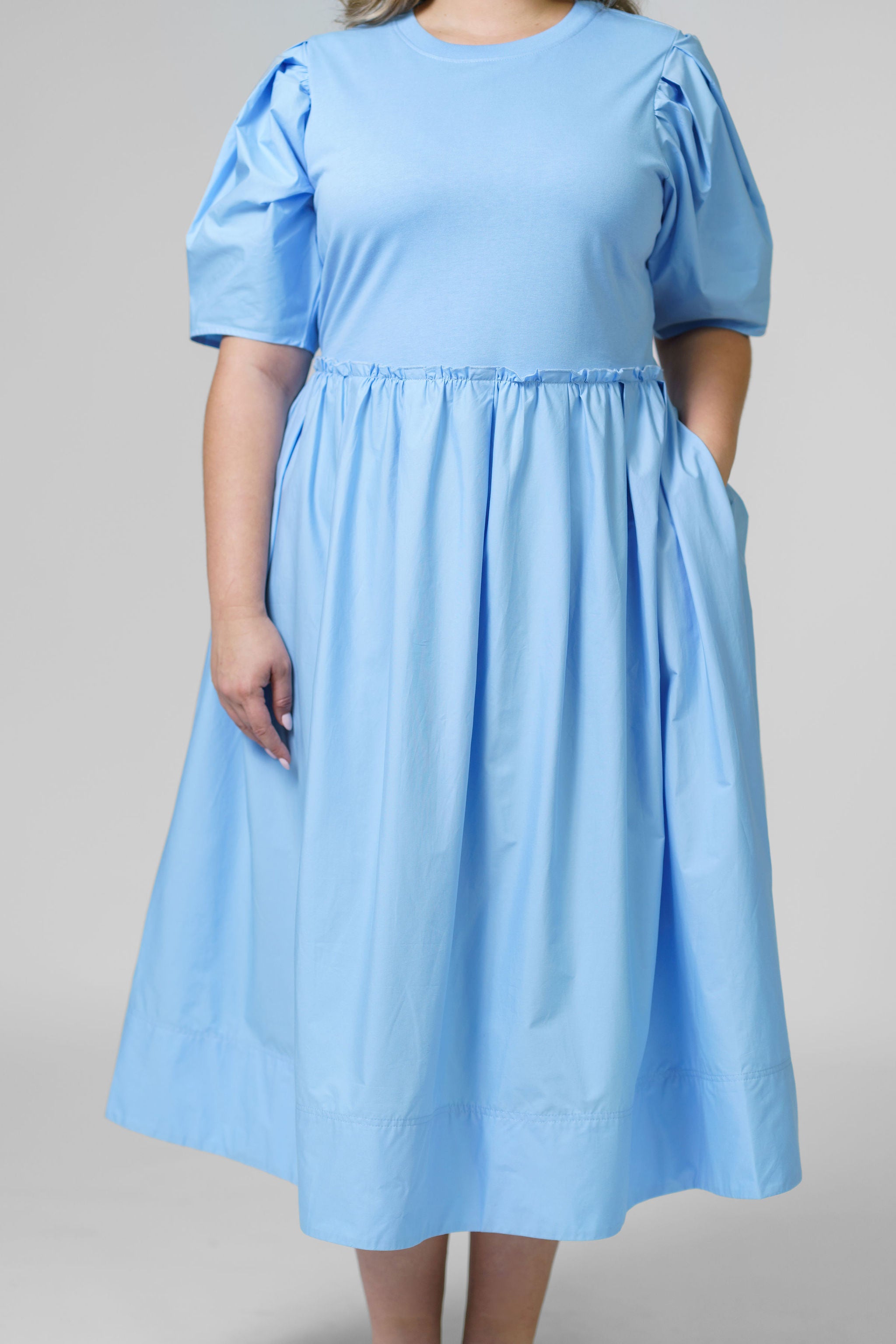 ADELAIDE DRESS - AMOUR781