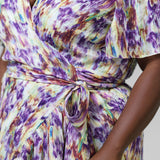 BRITTANY DRESS plus-size - AMOUR781