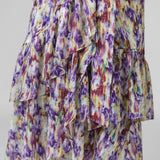 BRITTANY DRESS plus-size - AMOUR781