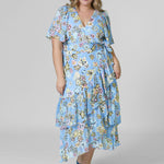 BRITTANY DRESS - AMOUR781