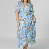 BRITTANY DRESS - AMOUR781