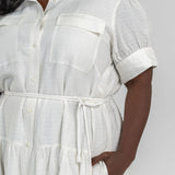 CARRINGTON DRESS plus-size - AMOUR781