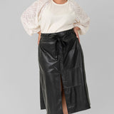 HUDSON SKIRT plus-size - AMOUR781