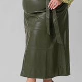 HUDSON SKIRT plus-size - AMOUR781