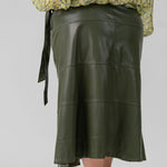 HUDSON SKIRT plus-size - AMOUR781