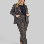 KIAN PANT plus-size - AMOUR781