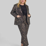 KIAN PANT plus-size - AMOUR781