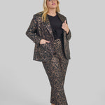 KIAN PANT plus-size - AMOUR781
