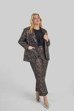 JARED JACKET plus-size - AMOUR781