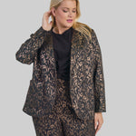 JARED JACKET plus-size - AMOUR781