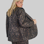 JARED JACKET plus-size - AMOUR781