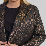 JARED JACKET plus-size - AMOUR781