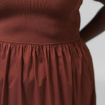 JOSEPHINA DRESS plus-size - AMOUR781