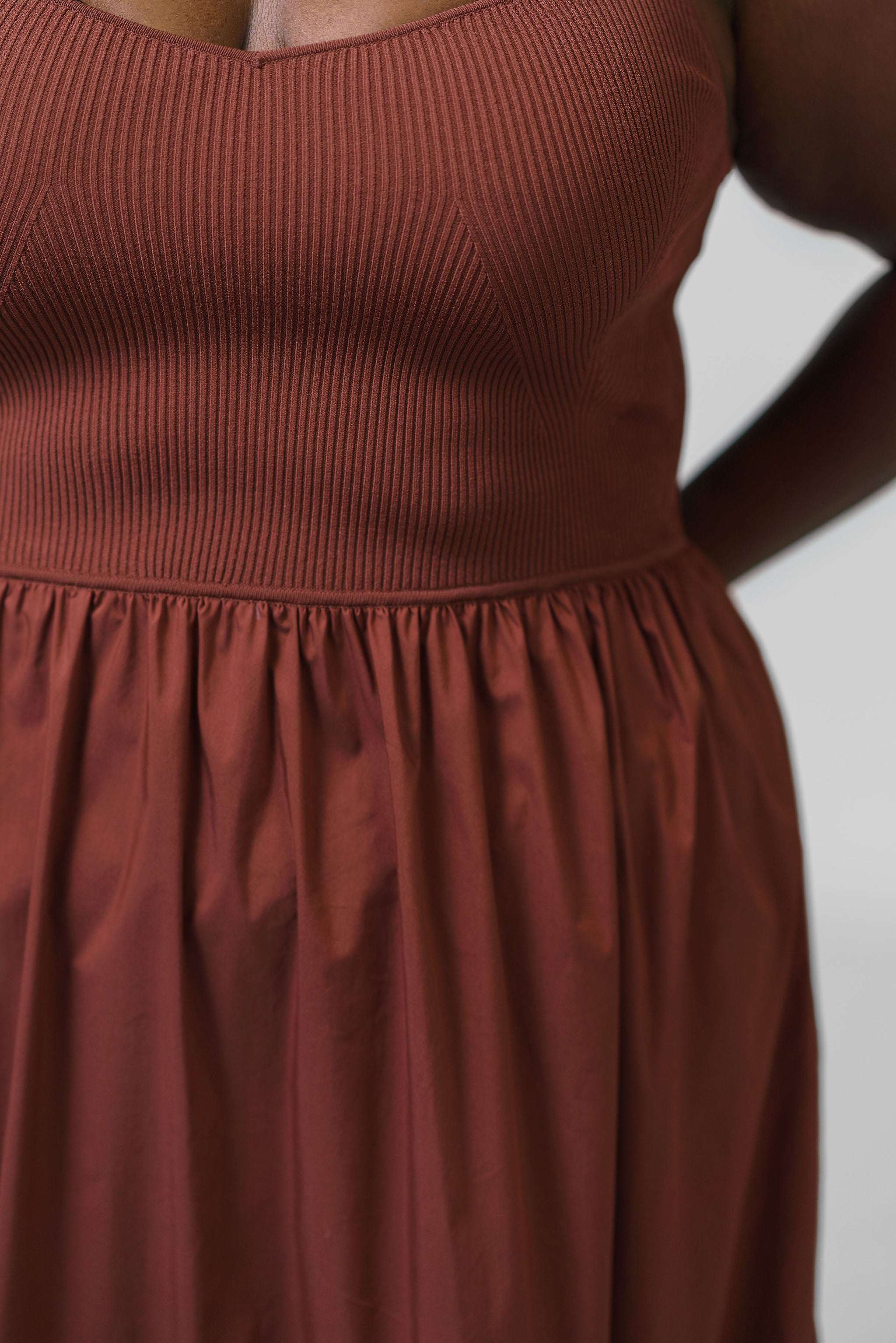 JOSEPHINA DRESS plus-size - AMOUR781