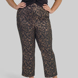 KIAN PANT plus-size - AMOUR781