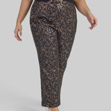KIAN PANT plus-size - AMOUR781