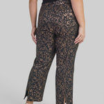 KIAN PANT plus-size - AMOUR781