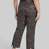 KIAN PANT plus-size - AMOUR781