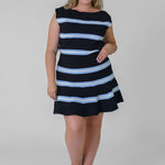RIVKA KNIT SKIRT plus-size - AMOUR781