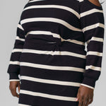 SHIRLEY DRESS plus-size - AMOUR781