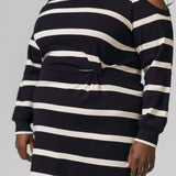 SHIRLEY DRESS plus-size - AMOUR781