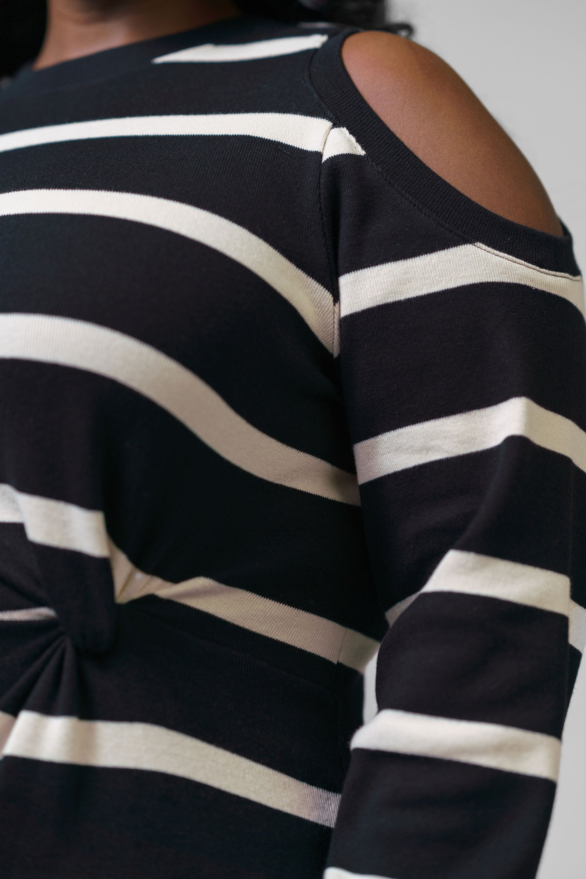 SHIRLEY DRESS plus-size - AMOUR781