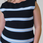 ZANITA KNIT TOP plus-size - AMOUR781