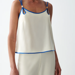 THE ELKA TOP plus-size - AMOUR781