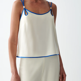 THE ELKA TOP plus-size - AMOUR781