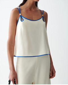 THE ELKA TOP plus-size - AMOUR781