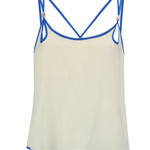 THE ELKA TOP plus-size - AMOUR781