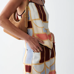 THE INAYA SHORTS plus-size - AMOUR781