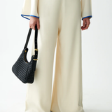 THE NORA PANTS plus-size - AMOUR781