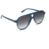 Tosca II Blue plus-size - AMOUR781