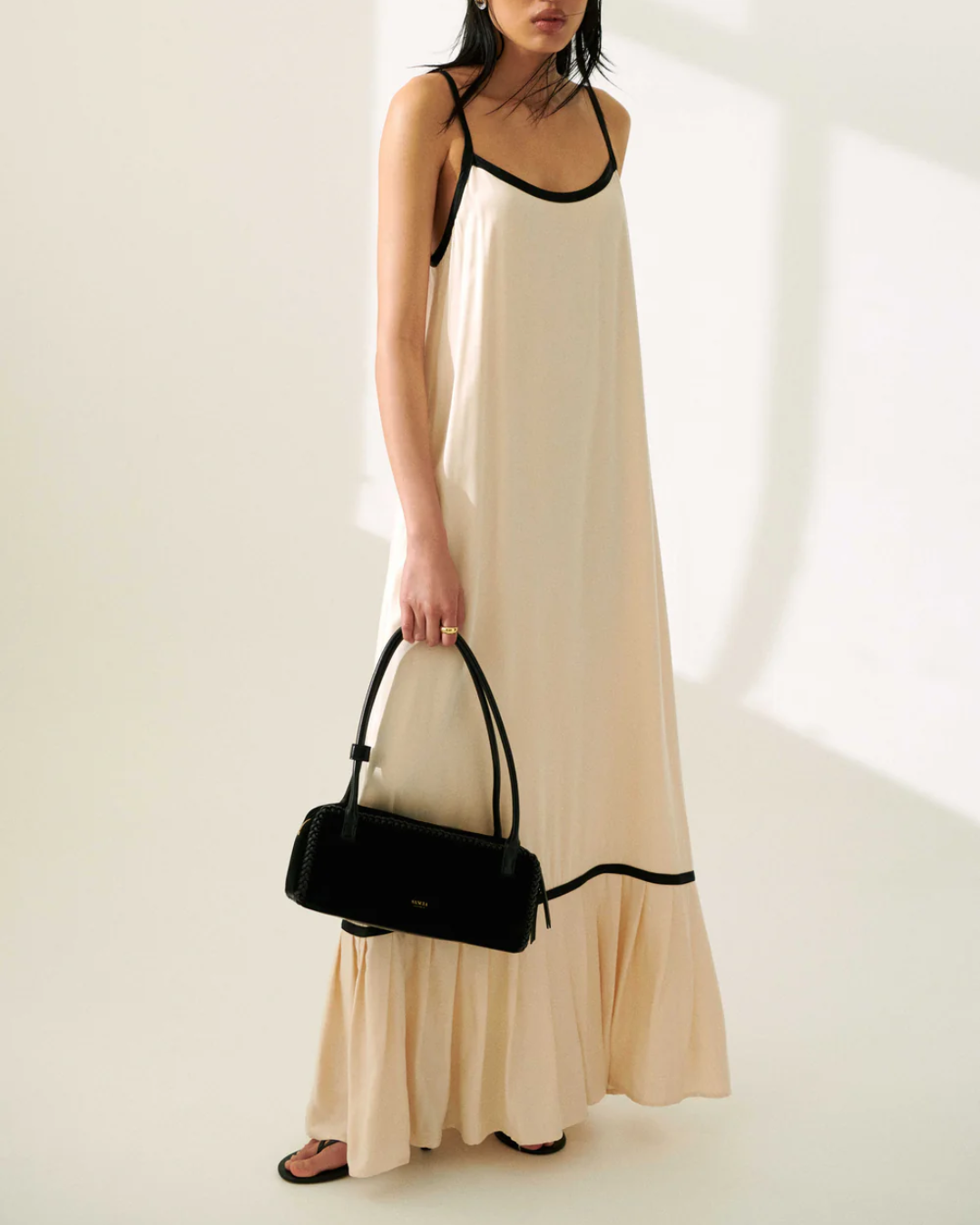 The Delany Dress plus-size - AMOUR781