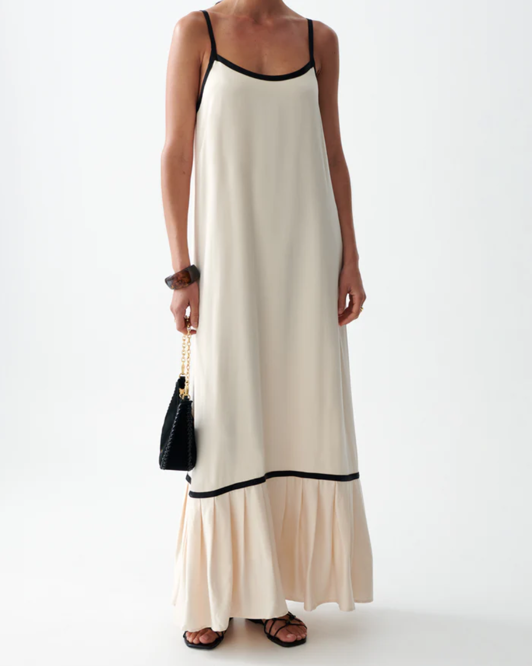 The Delany Dress plus-size - AMOUR781