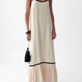 The Delany Dress plus-size - AMOUR781