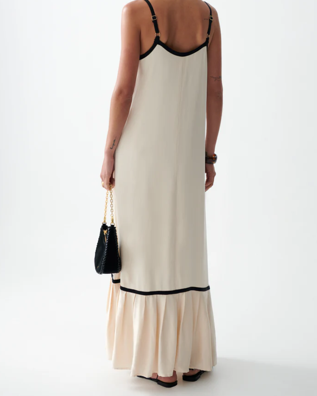 The Delany Dress plus-size - AMOUR781