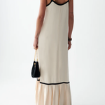 The Delany Dress plus-size - AMOUR781