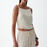 The Jojo Top plus-size - AMOUR781