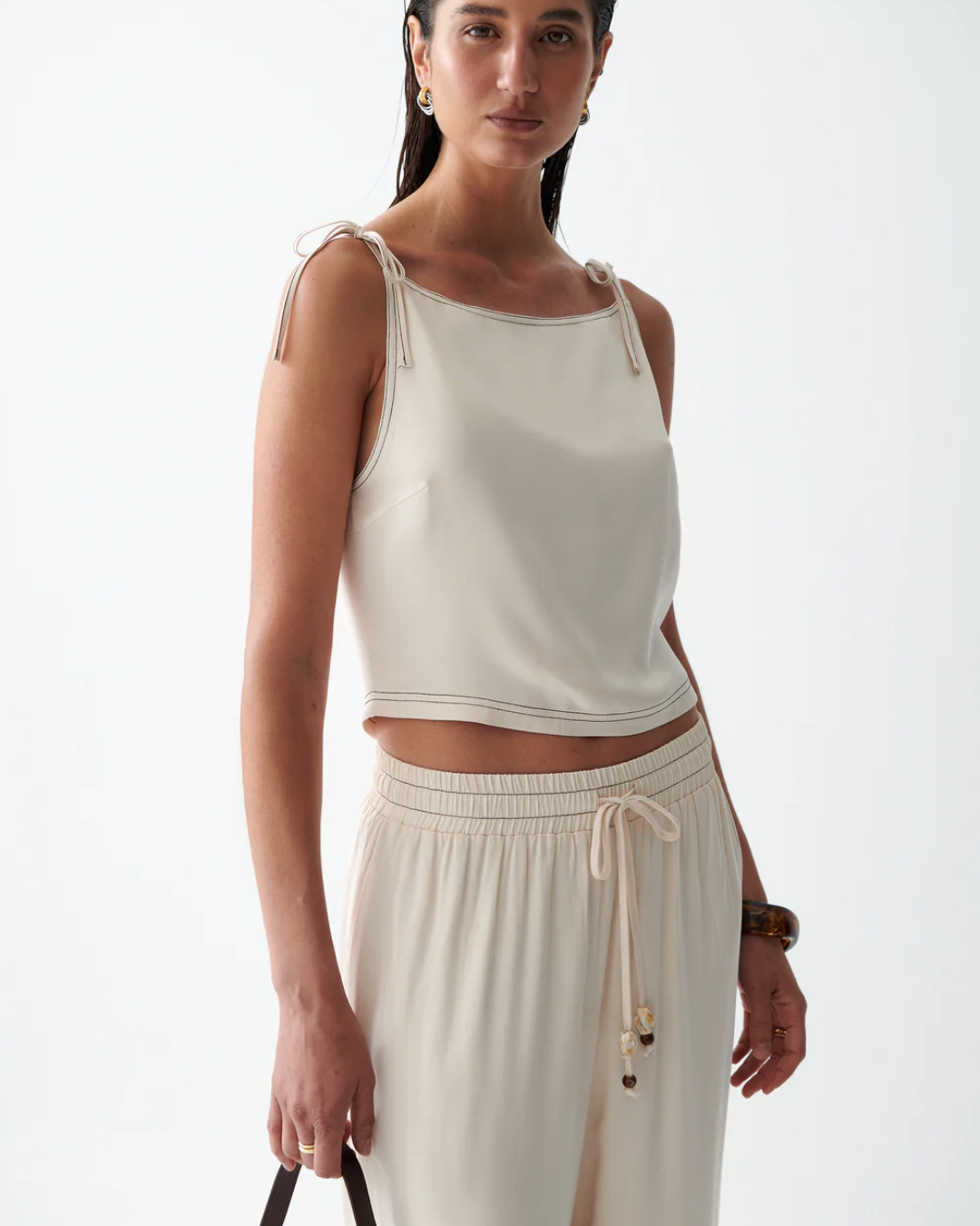 The Jojo Top plus-size - AMOUR781