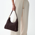 The Lottie Pants plus-size - AMOUR781