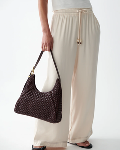The Lottie Pants plus-size - AMOUR781