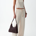 The Lottie Pants plus-size - AMOUR781