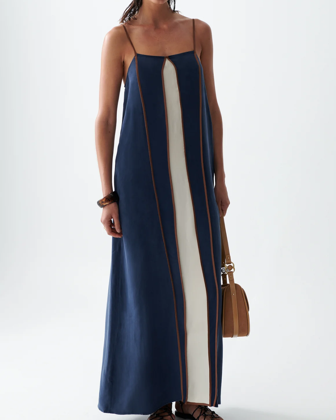 The Minnie Dress plus-size - AMOUR781