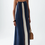 The Minnie Dress plus-size - AMOUR781