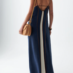The Minnie Dress plus-size - AMOUR781