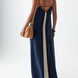 The Minnie Dress plus-size - AMOUR781