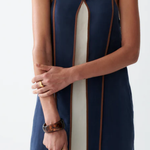 The Minnie Dress plus-size - AMOUR781